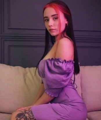 Анкета проститутки Эльвира - город Любомль, 23 года, №15630